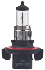 Mini Cooper Hella High Beam and Low Beam Headlight Bulb H13 63217190591