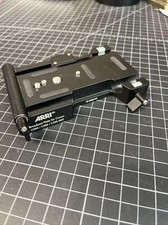 ARRI Broadcast Plate for Canon C300 Mk II