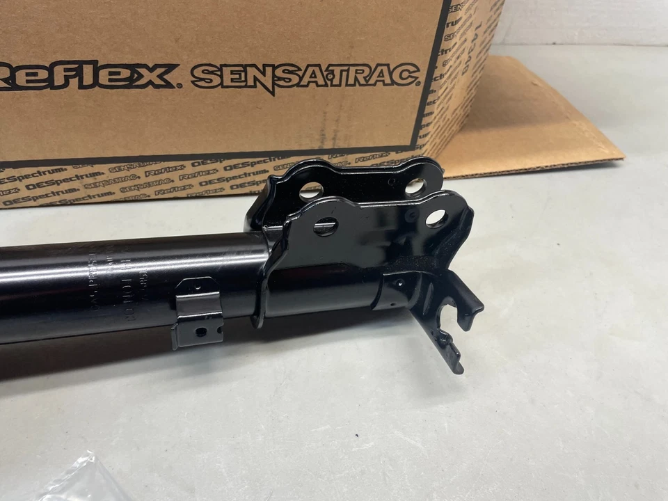 MONROE Strut OE Spectrum trasero izquierdo se adapta a Hyundai Accent 1997-2005 Foto 2 de 4