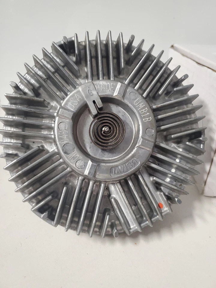 Engine Cooling Fan Clutch OMIX 17105.06 ( open box Guaranteed!!) Foto 2 de 4