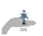 Enesco 6014976 Disney Facets Jack Skellington Bust — photo 3