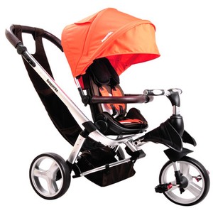 Baby 3 in 1 2017 Aluminium Portable Pushchair Carriage Stroller