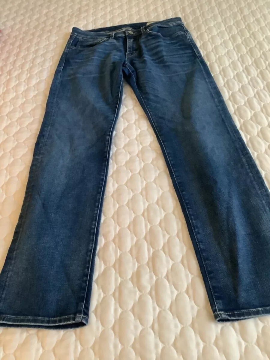 Selected Homme Indigo Jeans 31 x32