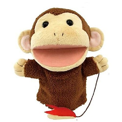 Monseuil Mogumogu Marionette Singe 25 11 25cm Ebay Monseuil Mogumogu Marionette Singe 25 11 25cm Ebay