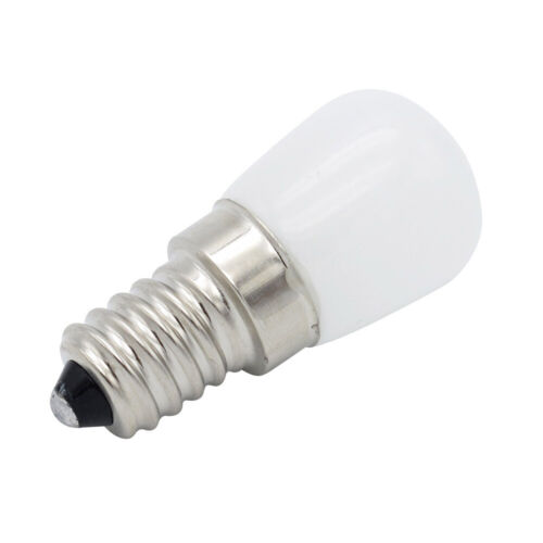 1-10X E14/E12 2835 SMD AC220-240V 3W LED Oven Lamp Globe Light Refrigerator Bulb - Picture 7 of 8