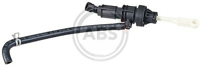 Master Cylinder, clutch for DODGE JEEP A.B.S. 41930 - Picture 2 of 3