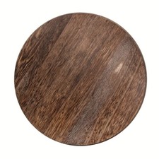 Decorative Wood Centerpiece Tray for Coffee Table