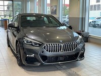 2021 BMW 228 Gran Coupe i xDrive