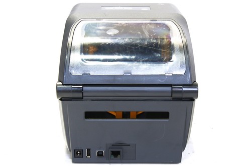 Zebra ZD421t Transfer Thermal Label Printer USB/Ethernet (ZD4A042-301E00EZ) - 第 10/12 張圖片