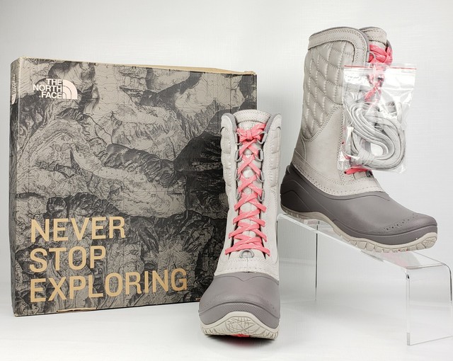 The North Face Thermoball Utility Mid 