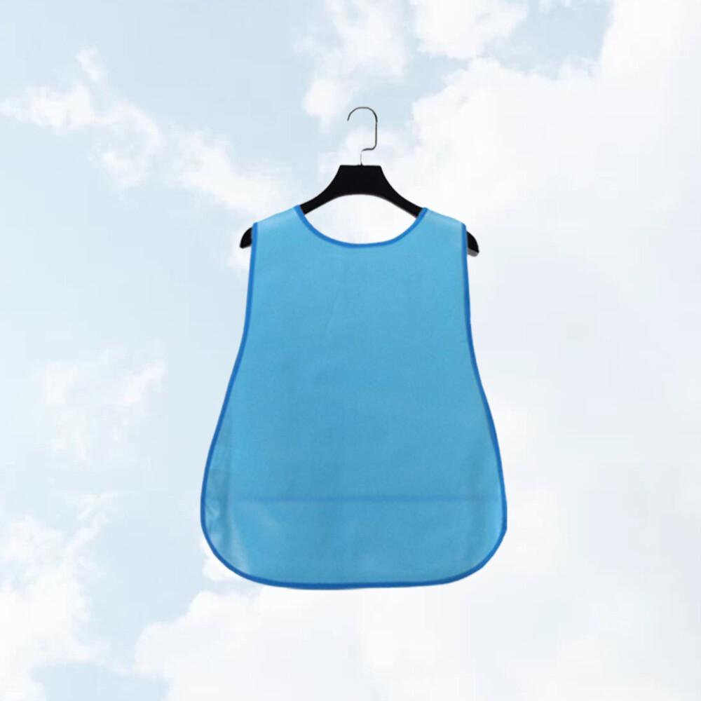 Mealtime Protector Patients Eating Bib Elder Patient Bib Adult Bibs Men