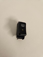 Mercedes-Benz W124 Schalter Heckscheibe Heckscheibenheizung 1248201010