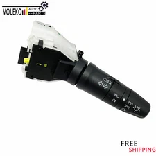 For Nissan Rogue Titan Infiniti G35 Headlight Turn Signal Light Switch Lever