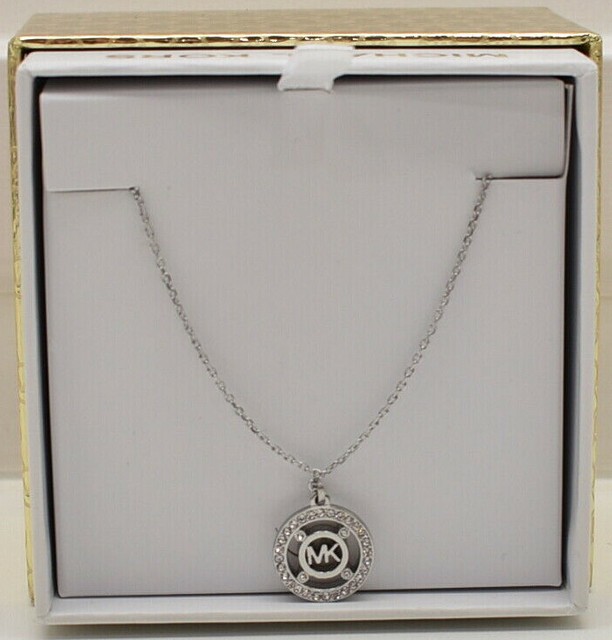 michael kors necklace ebay
