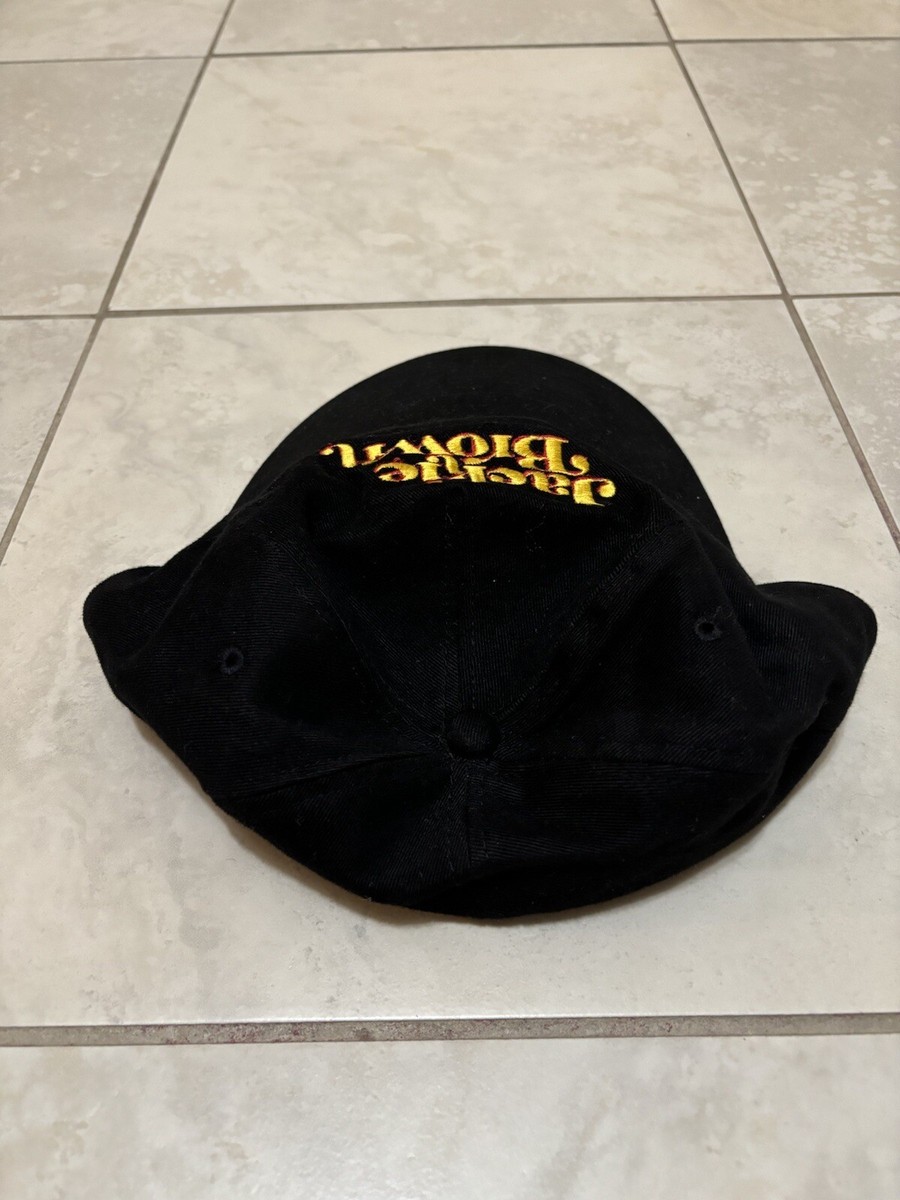 rare Vintage 90s Jackie Brown Tarantino Pam Grier Robert De Niro