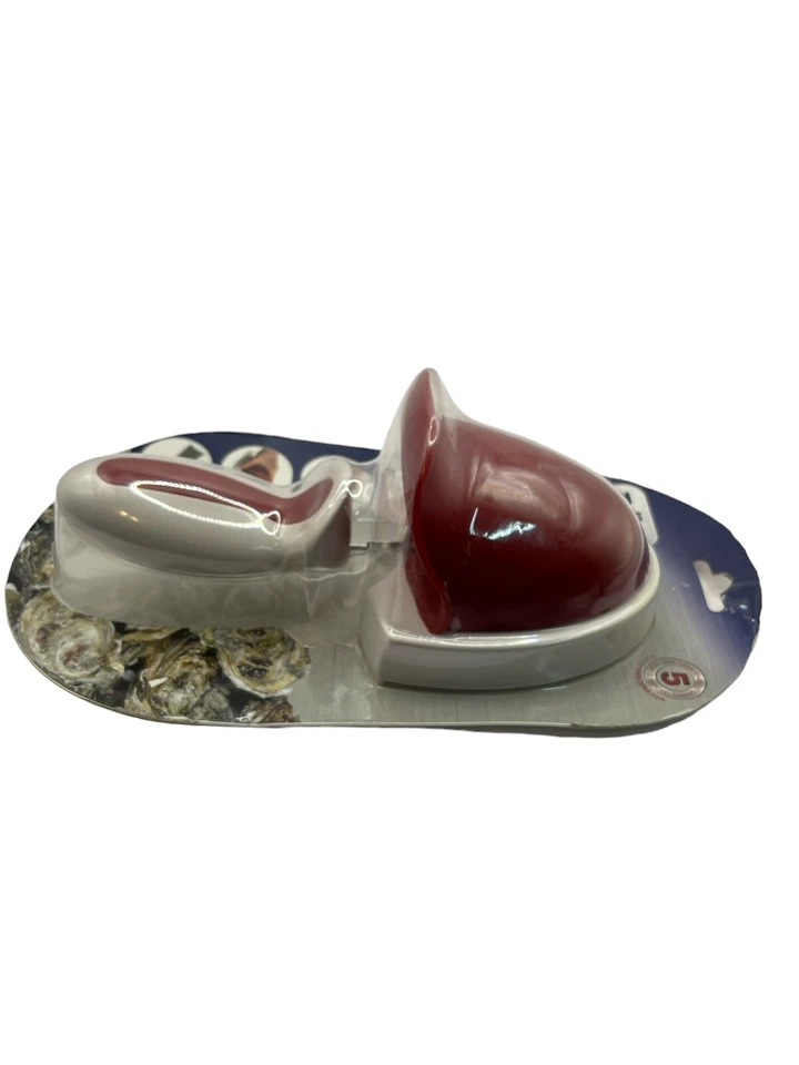 Zyliss Oyster Tool and Knife Austern-Set - Image 2 of 3