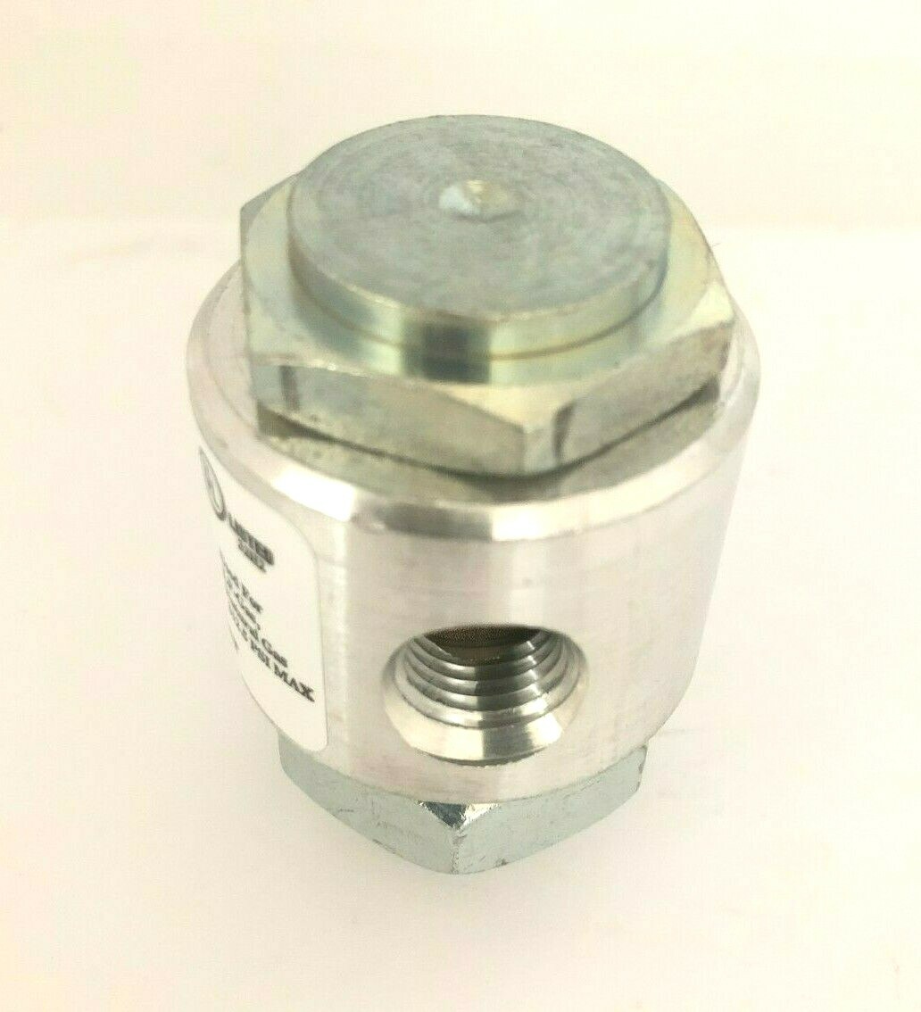 Bulkhead Automotive Filter w/ Magnet 180 Degree | eBay