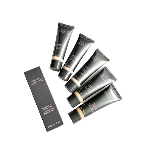 Mary Kay TimeWise Luminous 3D Foundation Beige N 190 MHD 03/26