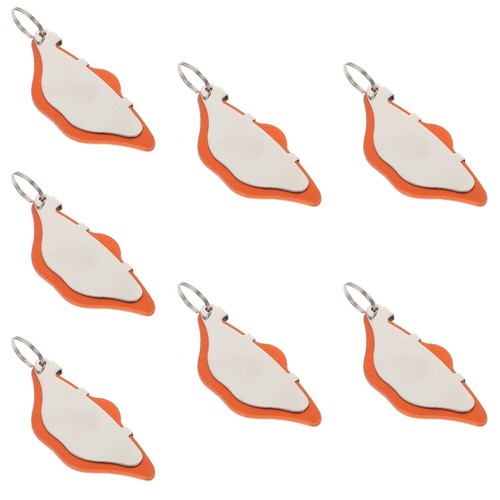 7 PCS Einstellwerkzeug Für Scheibenbremse Bremsscheibenabstandshalter - Bild 10 von 12