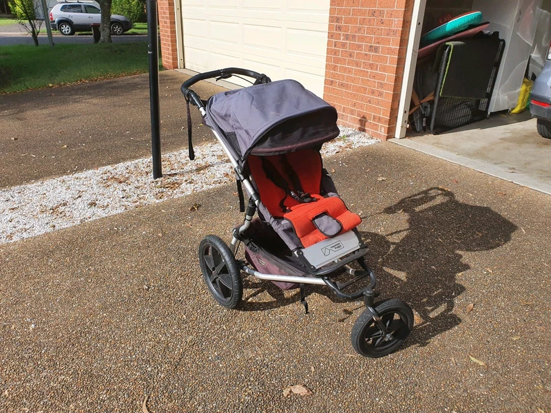 gumtree mountain buggy