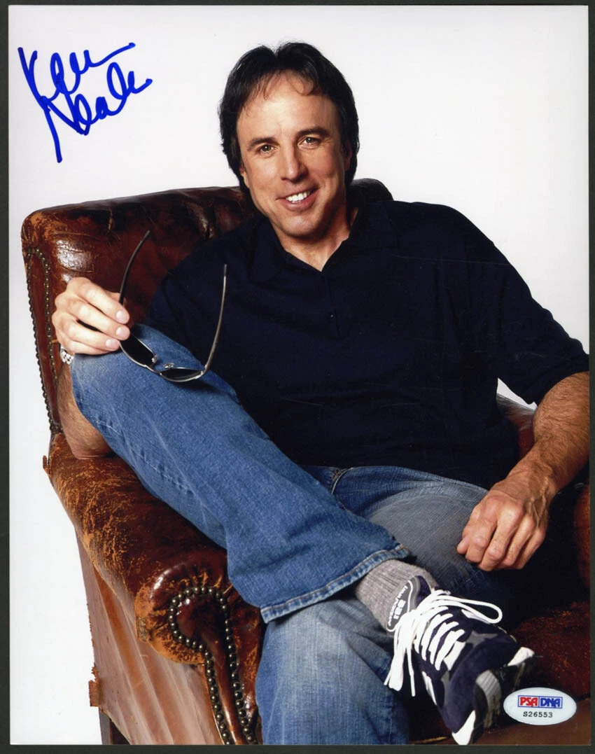 Kevin Nealon SIGNED 8x10 Photo Saturday Night Live SNL Weeds PSA/DNA  AUTOGRAPHED | eBay