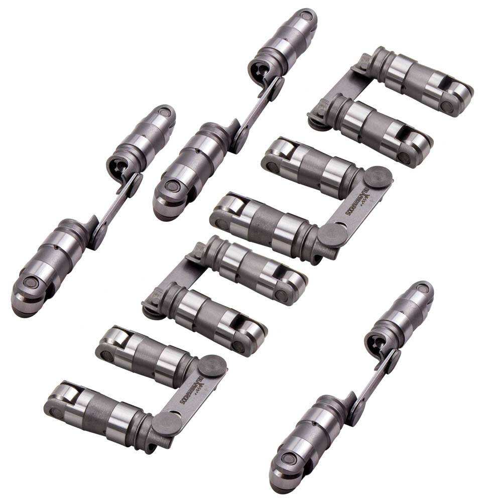 Comp Cams Ford V8 Solid Lifters (SBF 1969-Present) Comp Cams Ford V8 Solid Lifters (SBF 1969-Present)
