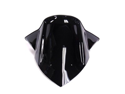 OEM Arctic Cat Snowmobile Mid Black Windshield 12-17 6000 8000