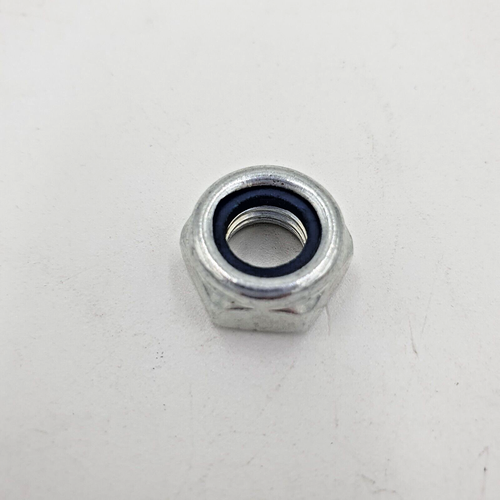 8x Axle Shaft to Hub Stud + Nut + 8x Washer For ISUZU NPR NQR 98-24 - Picture 9 of 13