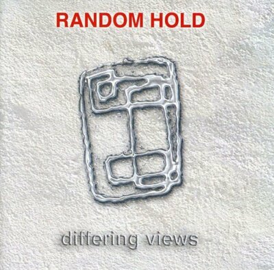 Random Hold - Differing Views(2Cd)
