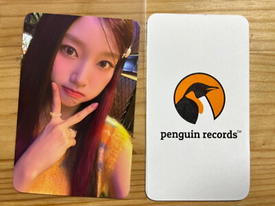 Loossemble soundwave ゴウォン サイン トレカ loossemble ゴウォン サイン会 トレカ セット - メルカリ