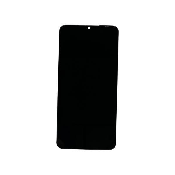 IYAiYO Schermo LCD + Touch Screen Per Xiaomi Poco M4 5G (22041219PG) – Completo Nero Con Kit Strumenti Di Ricambio - 3