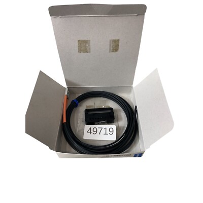 Omron E32-T15ZR Lichtleiter Sensor