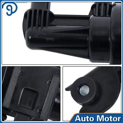 Vapor Canister Purge Valve for Ford F-150 Expedition Lincoln Navigator 2007-08 - Picture 7 of 14