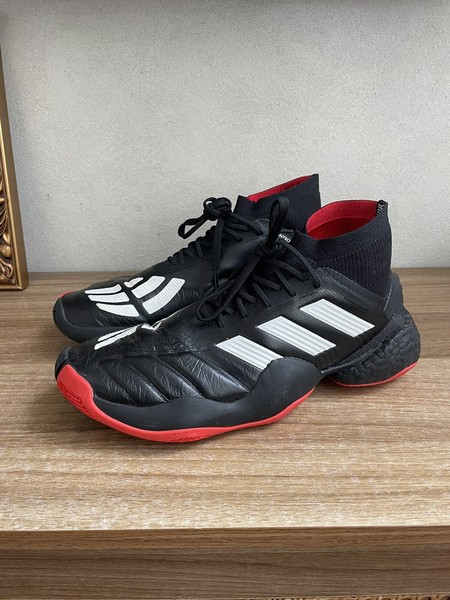Adidas Predator 19.1 TR LTR BYW 25 Anniversary Limited Edition EE8422 US 9