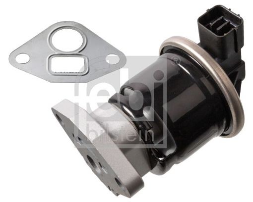 EGR AGR valve 170328 FEBI BILSTEIN for HONDA CR-V IV CIVIC VIII Hatchback FR-V - Image 11