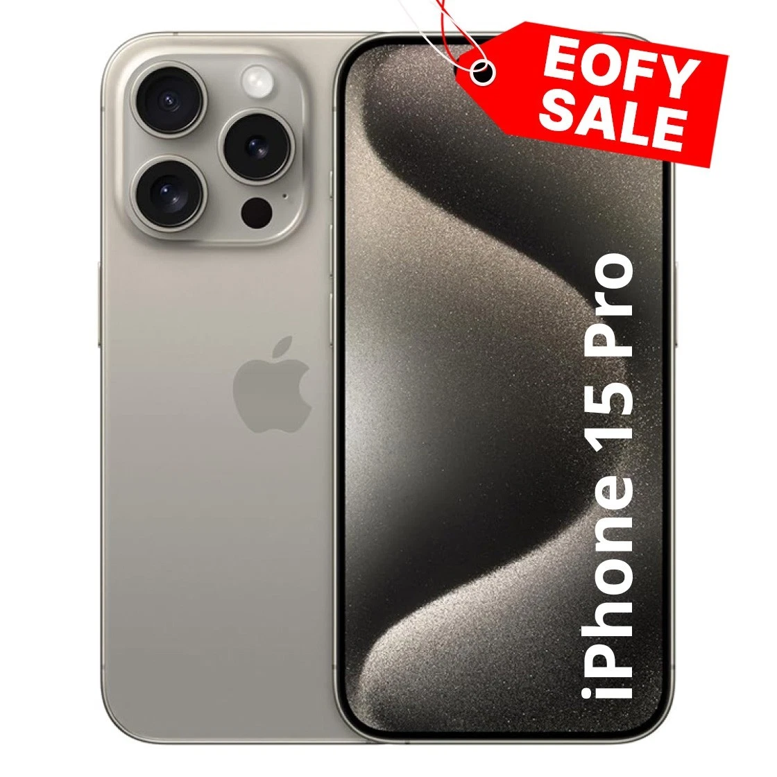 iPhone 15 Pro 128GB for sale | eBay Australia