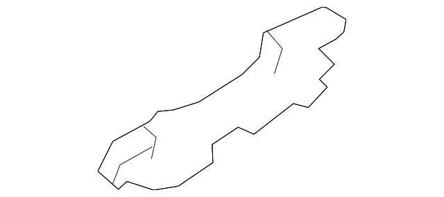 Base de manija para Hyundai Elantra 2017-2018 (N/P 82655-F3000)