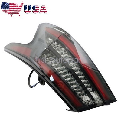 1PC Tail Light Fits For 2019-2021 Nissan Maxima Right Passenger Side 265509DJ0A