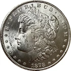 1878 CC Morgan Dollar BU ***READ DESCRIPTION***