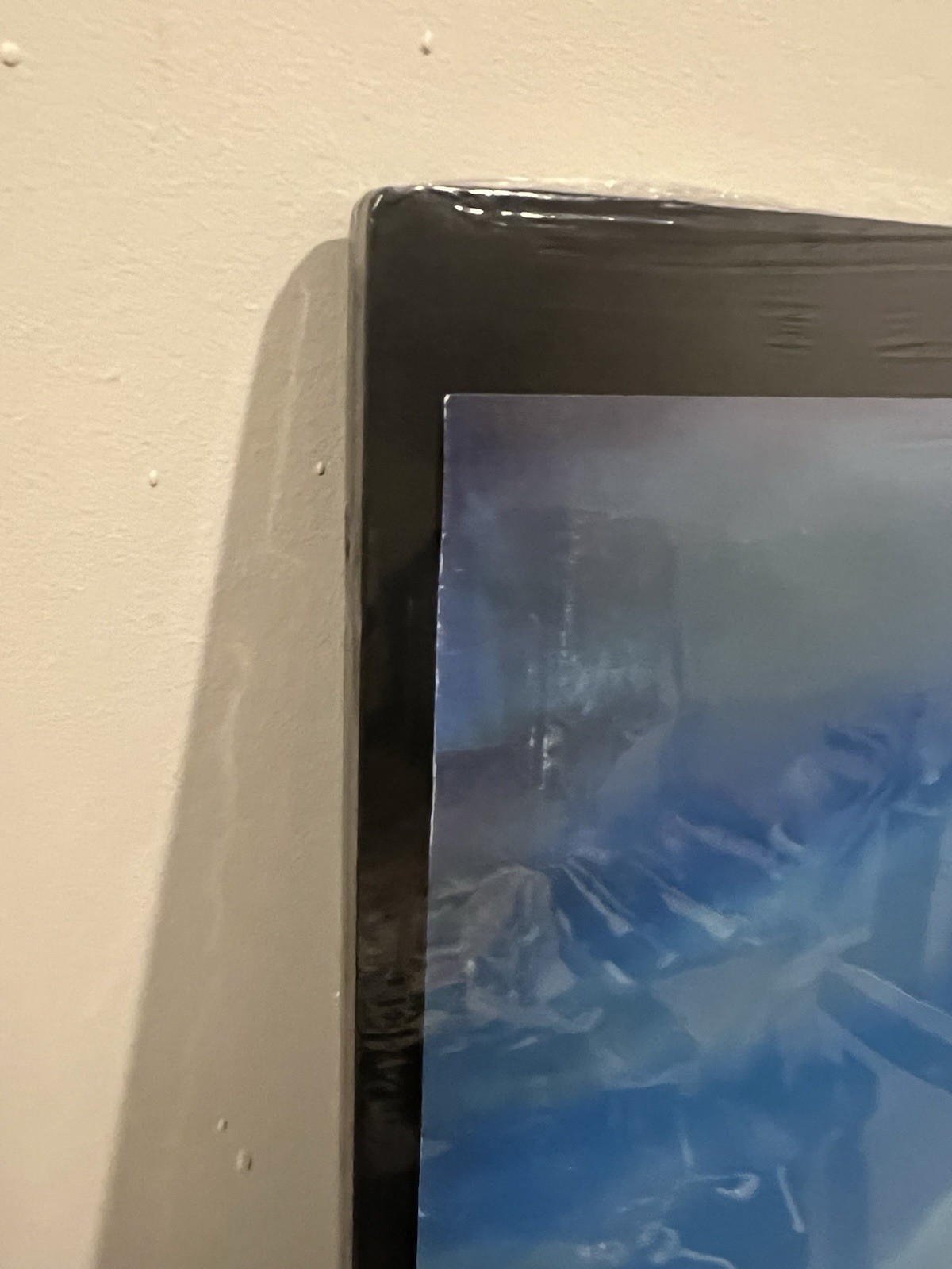 Alice In Chains Poster "Head on a Stalk" 1991 Mad Season Layne Staley AIC 1992