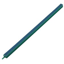 Aquarium Fish Tank Air Stone Bar Oxygen Pump Green+ 16" W4X87459