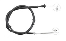 Tambour de frein Fiat PANDA