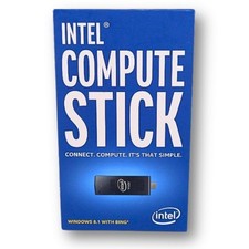 Intel Compute Stick STCK1A32WFC Mini PC 32GB 2GB HDMI Boxed Tested