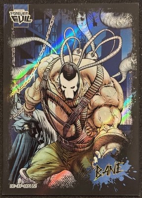 2025 Kayou DC Comics Forever Evil Bane DC-XY-004 L2