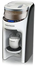 Baby Brezza Formula Pro Advanced Baby Formula Dispenser, 2–10 Oz, 3 Temp Setting
