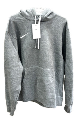 NIKE Herren Hoodie - Club Team 20, Kapuzen-Sweatshirt Hoodie gefüttert Gr. M