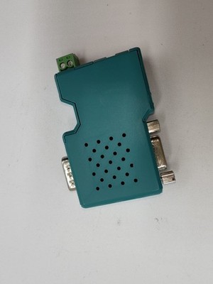 Traeger S7-LAN++ Ethernet Adapter for Siemens SIMATIC S7 PLC