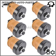 Body Cab Mount Bushing Kit Fit For 2008-2016 Ford F250 F350 F450 924-065 924-066