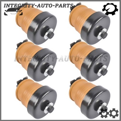 Body Cab Mount Bushing Kit Fit For 2008-2016 Ford F250 F350 F450 924-065 924-066