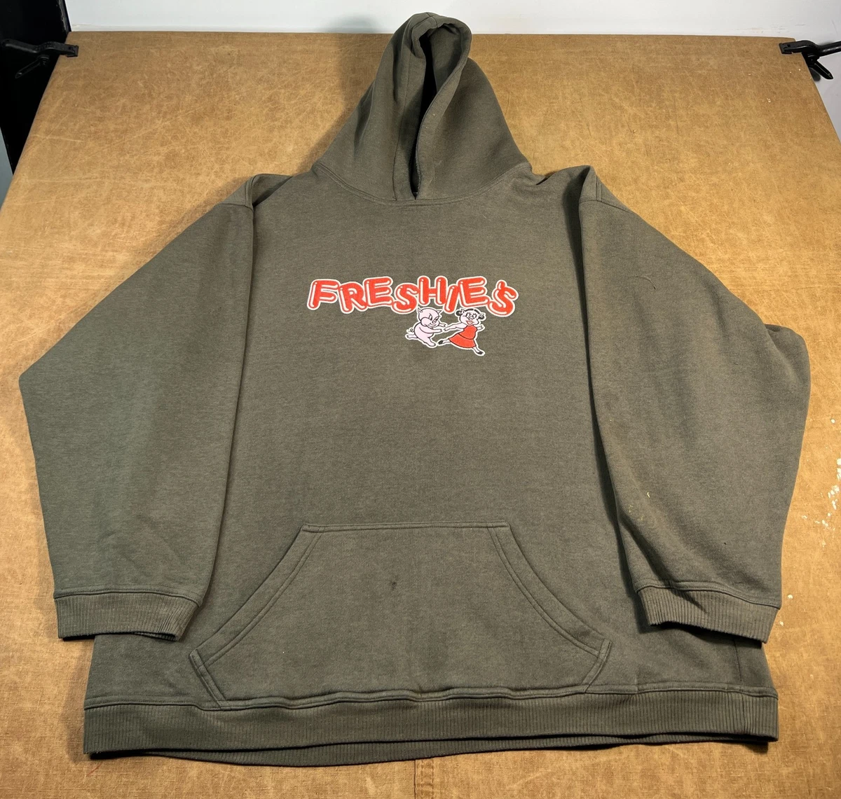 Freshjive Regular Size Clothing for Men for sale | eBay